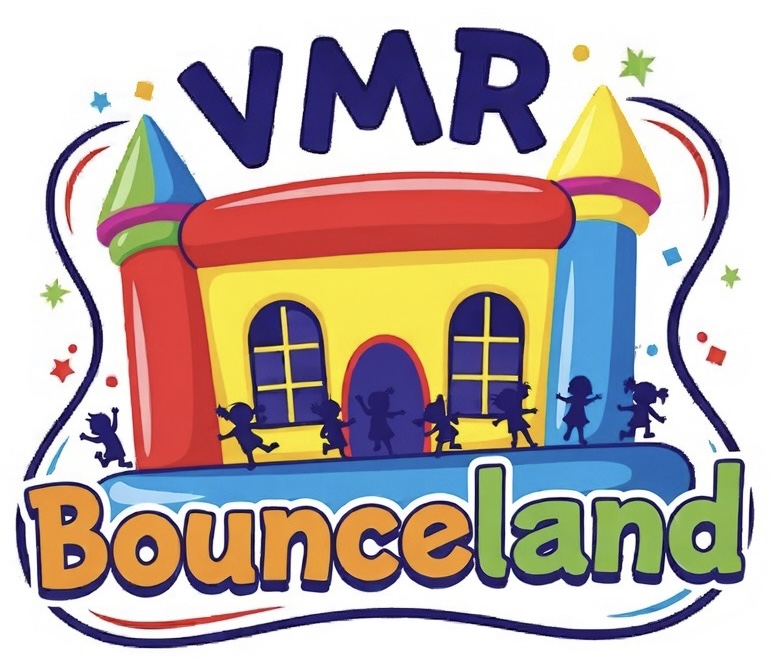 VMR Bounceland Logo